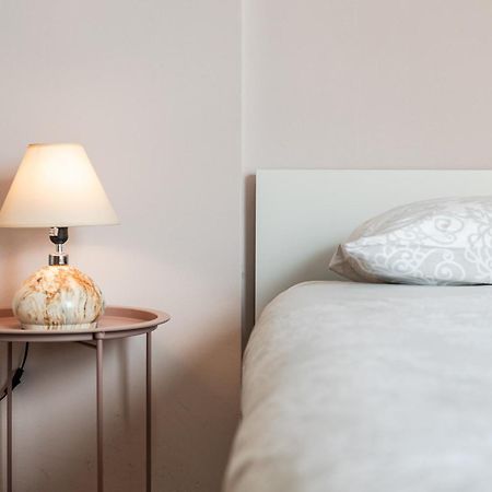 Shkodër The Bohemian Pad 아파트 외부 사진