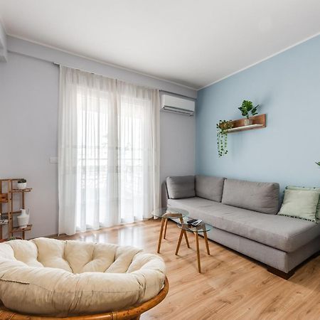 Shkodër The Bohemian Pad 아파트 외부 사진