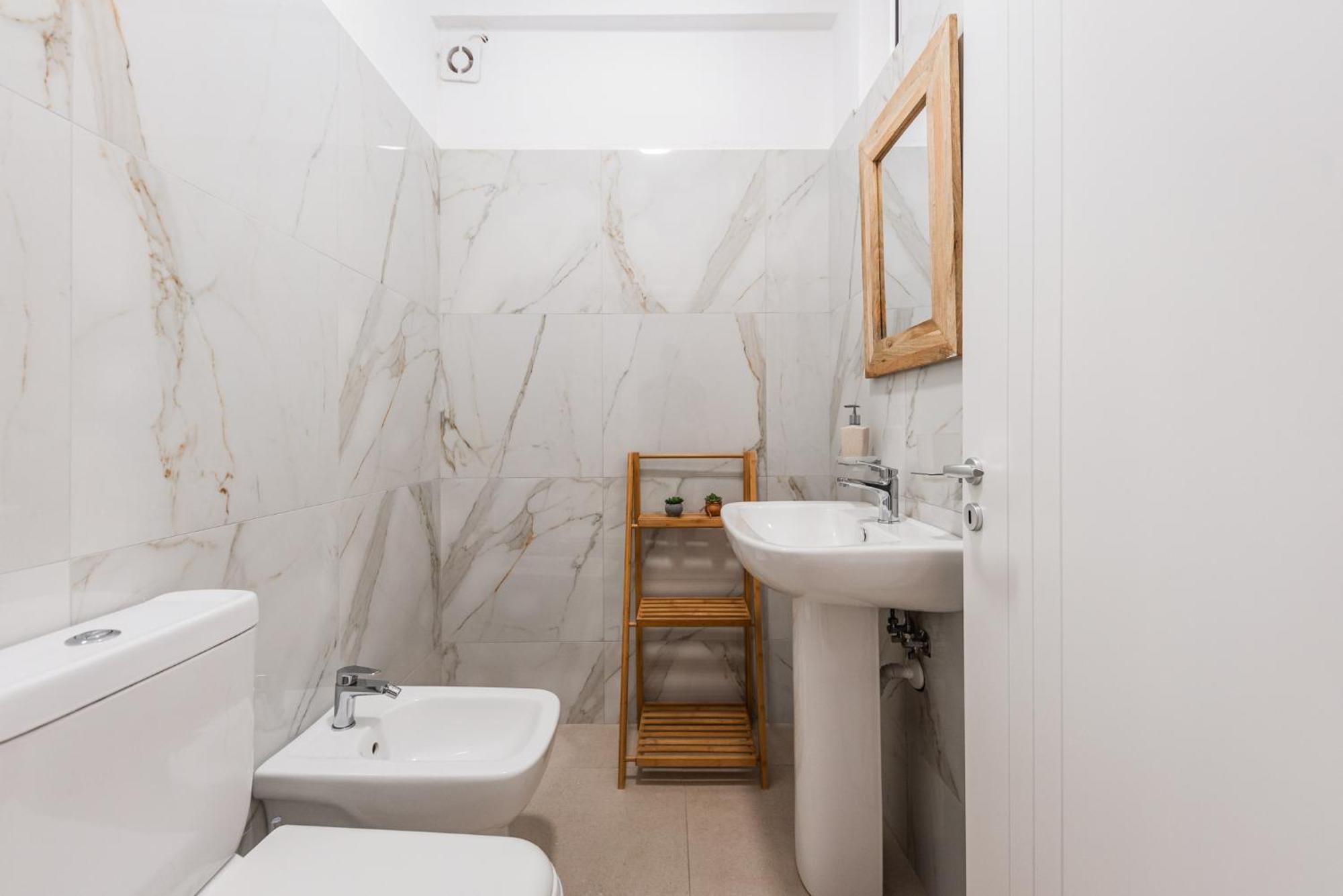 Shkodër The Bohemian Pad 아파트 외부 사진