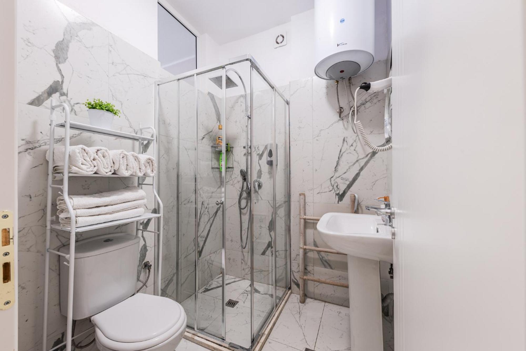 Shkodër The Bohemian Pad 아파트 외부 사진