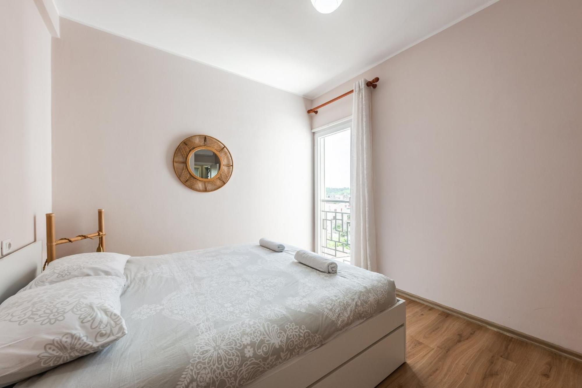 Shkodër The Bohemian Pad 아파트 외부 사진