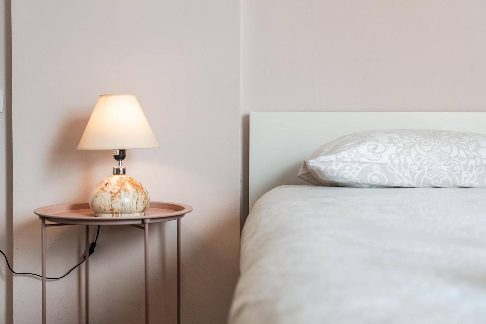 Shkodër The Bohemian Pad 아파트 외부 사진