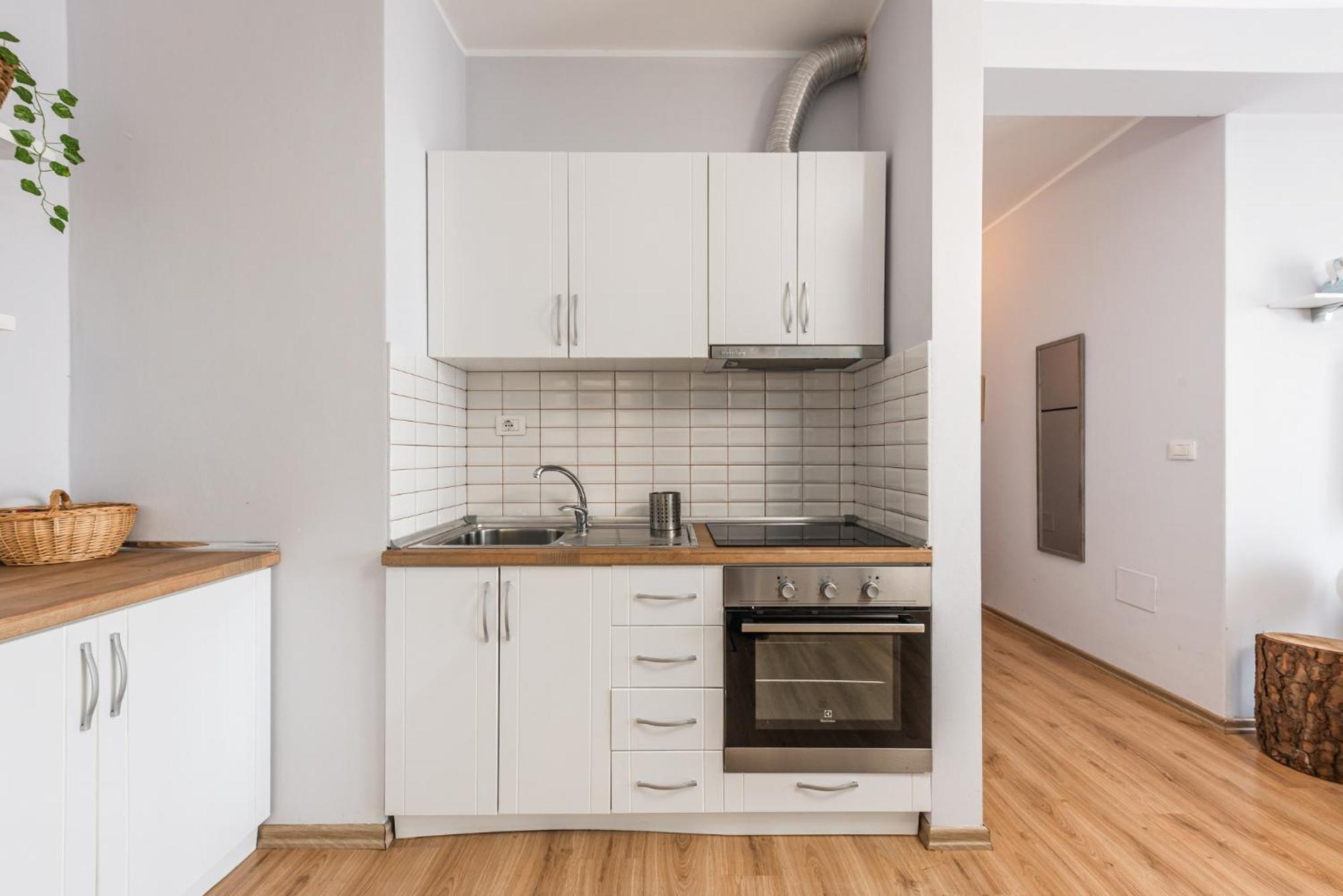 Shkodër The Bohemian Pad 아파트 외부 사진