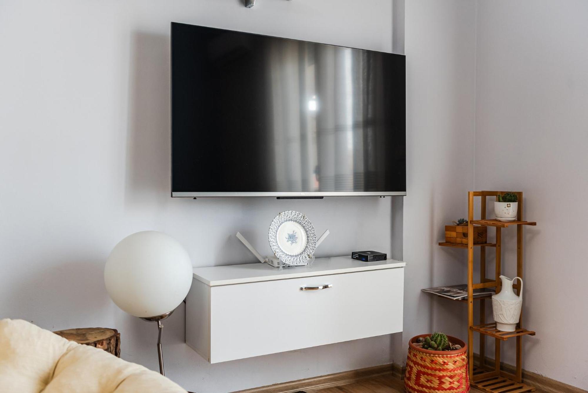 Shkodër The Bohemian Pad 아파트 외부 사진